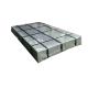 General Purpose DX52D Galvanized Steel Plate With Width 1000mm-1500mm