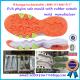 Anti Skip Rubber Shoe Mold Die Making Sturdy Plastic Shoe Mold