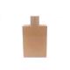 100ml Creative High-Grade Perfume Bottle Glass Bottle Spray Matching Packaging