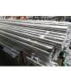 316L 201 304 Stainless Steel Pipe Tubing Hot Rolled Polished Surface Finish