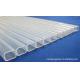 Non Toxic FEP PFA Pipe , Multifunctional Teflon Extruded Tubing For Food Industry