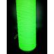 450D Glow In The Dark Knitting Yarn Polyester for Weaving Sweater