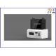 Electrolytic Furniture Testing Machine AC 220V 10A For Horizontal And Vertical Flame