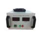 Air Cooling 2450MHz 1kW Switch Mode Microwave Generator
