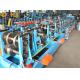 Customized Purlin C Channel Roll Forming Machine With 12 Month Guarantee Period