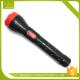 BN-182 Slim Design Plastic Electric Rechargeable LED Flashlight Torch