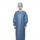 Signo Group 50gsm Disposable Theatre Gowns / Patient Surgery Gown
