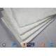 Heat Insulation Fireproof Thermal Protection Fiberglass Needle Mat