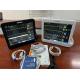 Modular Portable Multi Parameter Patient Monitor With ECG SPO2 NIBP