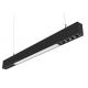 3000K Office IP20 Surface Mounted Linear LED Lights / 50W Linear Led Light Fixture