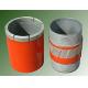 High Speed Natural Diamond Reaming Shells NQ PCD Type for Gas Mining Exploration