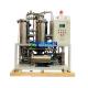 304 Stainless Steel Type Cooking Oil Purifier Machine for Edible Vegetable Oil Treatment