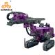 Mining DTH Drilling Machine Rotary Borehole Crawler Hydraulic DTH Drilling Rig