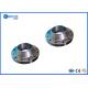 Inconel 601 Forged Weld Neck Pipe Flanges UNS N06601 DIN,ANSI,ASME,JIS,GB