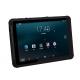 Qualcomm Industrial Tablet PC , 3.7V 64G ROM Android 9.0 Tablet