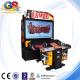 RAMBO shooting game machine arcade game machine
