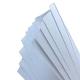 55gsm White Bond Paper from LONFON Uncoated Woodfree Book Paper for Custom Requirements