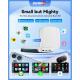 Android 13 HDMI Output TBox UHD Wireless Adapter CarPlay Android Auto AI Box SM6225 8G 128Gb Support Youtube Netflix