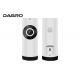 IR Night Vision 180 Degree Panoramic IP Camera / 100W Pixels Fisheye Security Camera