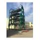 High Capacity 2000kg Vertical Rotary Autostacker Parking Lift System With High