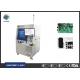 Long Life BGA X Ray Inspection Machine , X Ray Imaging System 4Image Intensifier