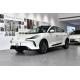 Zhiji LS6 IM Electric Car 4 Door 5 Seat SUV 760km Long Range New Energy Electric Car