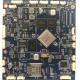 Rockchip RK3288 Quad Core Embedded System Board LVDS EDP MIPI Interface Dual Microphone