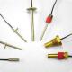 Thermistor Probes And NTC Thermistor Sensor Assembles