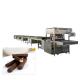 Constant Thickness 900mm Chocolate Enrobing Machine