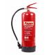 TUV Safety 9L Foam Fire Extinguisher Durable For Class 13A / 183B Fires