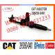 Hot Sale Fuel Injector 3707282 Fuel Injector Assembly 295050-0401 370-7282 For CAT C4.4