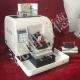 Rotary Semi Automated Microtome with Adjustable Angle Of Blade Holder SYD-S3020