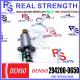 DENSO Suction Control Valve 294200-0650 Applicable to TOYOTA ISUZU