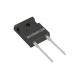 30A Integrated Circuit Chip MSC030SDA120B Rectifiers Single Diodes TO-247-2