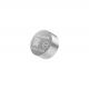 Tiny Lithium Ion Rechargeable Button Cell Battery 1040 3.85V 35 MAh For TWS For Small Devices