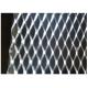 Rustless Aluminum Wire Mesh Punched Weaving For Mechanical Equipment
