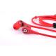 NEW SEALED Beats TOUR 2.0 Headphones by Dr. Dre -1: 1 with  original  Red  made in china grgheadsets-com.ecer.com