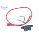 94553000 Voltage Selector Switch Cable Suitable For Gerber XLP50/60 Plotter