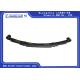 Durable Club Car Rear Leaf Spring Assembly , Street Legal Golf Cart Leaf Springs