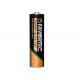 High Performance Super Alkaline Battery LR6 AM3 AA Alkaline Batteries