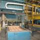 automatic molding line used casting flask