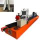 Triangle angle bead channel roll forming machine in UAE Angle bead roll forming machine | Corner bead production line | Triangle angle bead channel roll forming machine