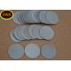 Sintered Metal Wire Mesh Discs For Water Treatment High Strength Wear Resistance