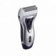 Rechargeable Men'S Shaver For Face Long-Lasting And User-Friendly
