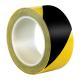 Colorful Rubber Based PVC Marking Tape For Quick Identification