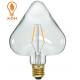 PH-110 E27 edison filament light bulb 2W 120V 220V decoration LED Filament bulb