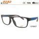 fashion CP injection eyeglass frame best design optical glasses eyewear,suitable for women