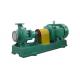 2900 r / Min 1450 r / Min Chemical Process Pump With SIC / SiC / EPDM Mechanical Seal