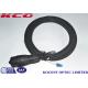 Ericsson RRU RRH DLC Field Fiber Optic Patch Cord 4.8mm 7.0mm SM MM OM3 OM4 LSZH PE