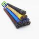Outdoor Rope Playground 16mm Playground PP Combination Rope 6 Strands